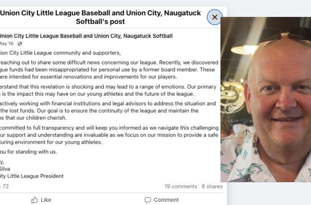 Connecticut Little League FanDuel